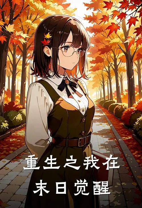 重生之我在末日觉醒(顾浩羽浩羽)全文在线阅读_(重生之我在末日觉醒)精彩小说