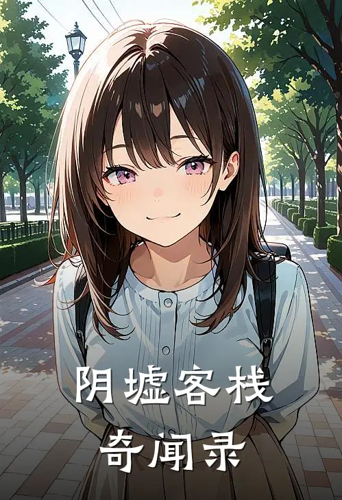 阴墟客栈奇闻录