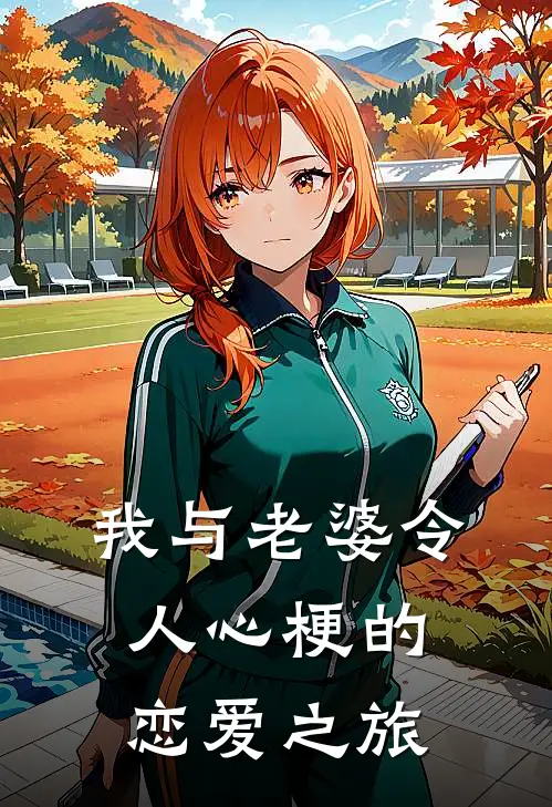 我与老婆令人心梗的恋爱之旅