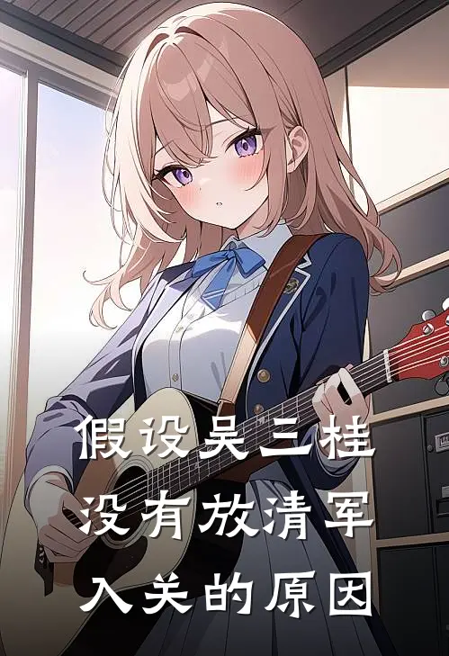 假设吴三桂没有放清军入关的原因