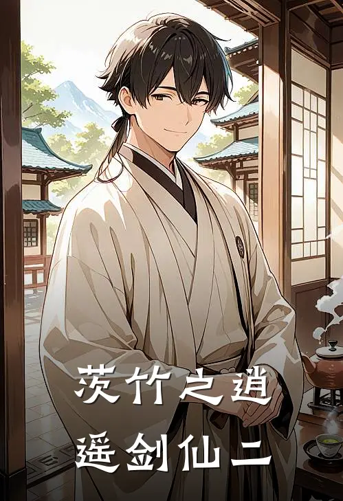 茨竹之逍遥剑仙二