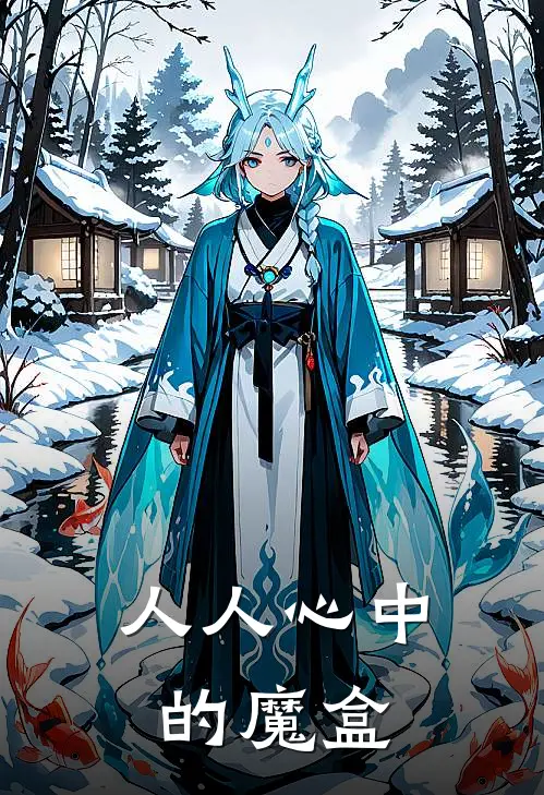 人人心中的魔盒黄巢贾岳飞最新完结小说推荐_全集免费小说人人心中的魔盒黄巢贾岳飞