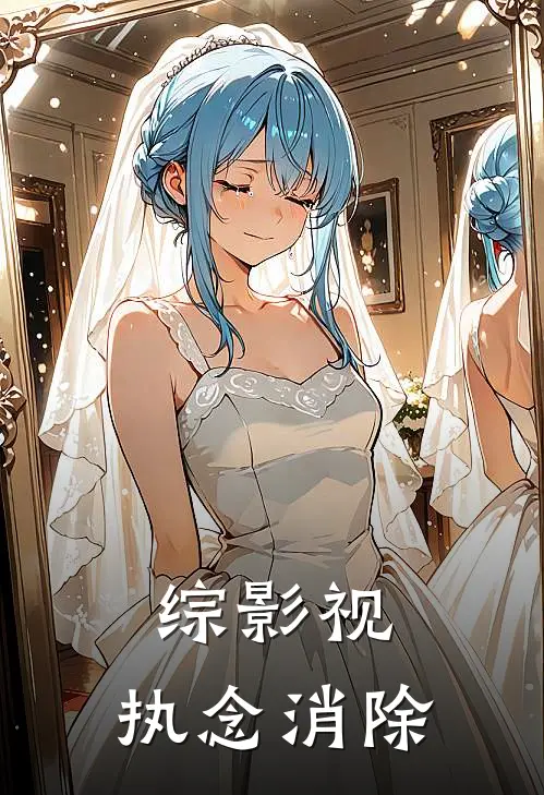 综影视：执念消除祁琪欢尔小说完结_免费小说全本综影视：执念消除(祁琪欢尔)