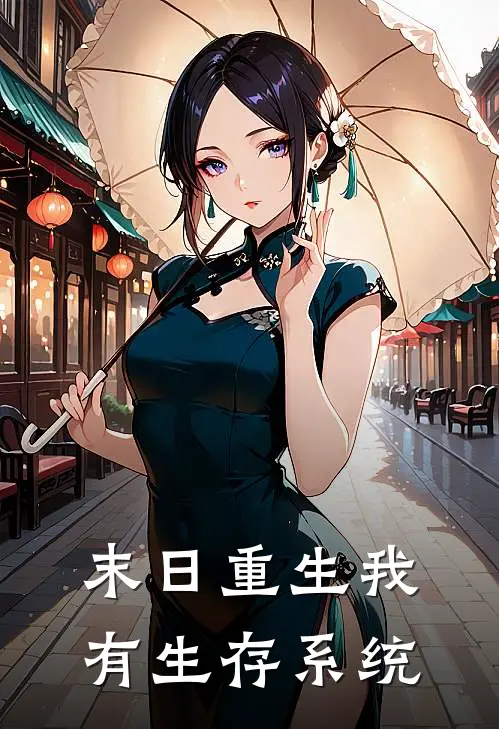 末日重生我有生存系统(林默苏雨晴)热门小说大全_免费小说大全末日重生我有生存系统林默苏雨晴