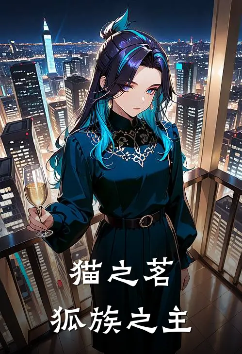 猫之茗：狐族之主