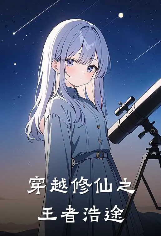 穿越修仙之王者浩途