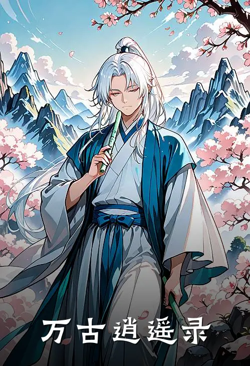 万古逍遥录(陆星河玉清子)最新免费小说_完本小说免费阅读万古逍遥录陆星河玉清子
