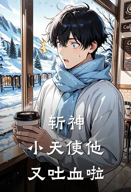 斩神：小天使他又吐血啦(许昭米迦勒)免费热门小说_最新小说推荐斩神：小天使他又吐血啦许昭米迦勒