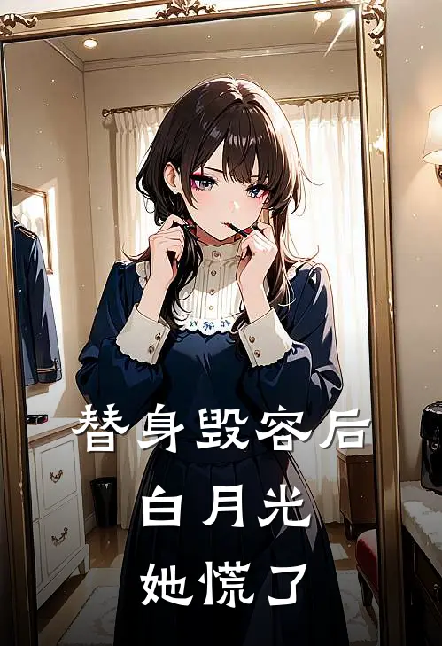 替身毁容后，白月光她慌了