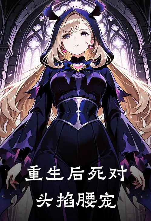 重生后死对头掐腰宠林舒纪南舟热门的网络小说_完整版小说重生后死对头掐腰宠(林舒纪南舟)