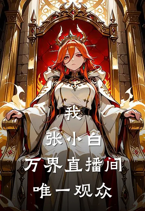 我，张小白，万界直播间唯一观众张小白王猛最新完结小说推荐_最新更新小说我，张小白，万界直播间唯一观众(张小白王猛)