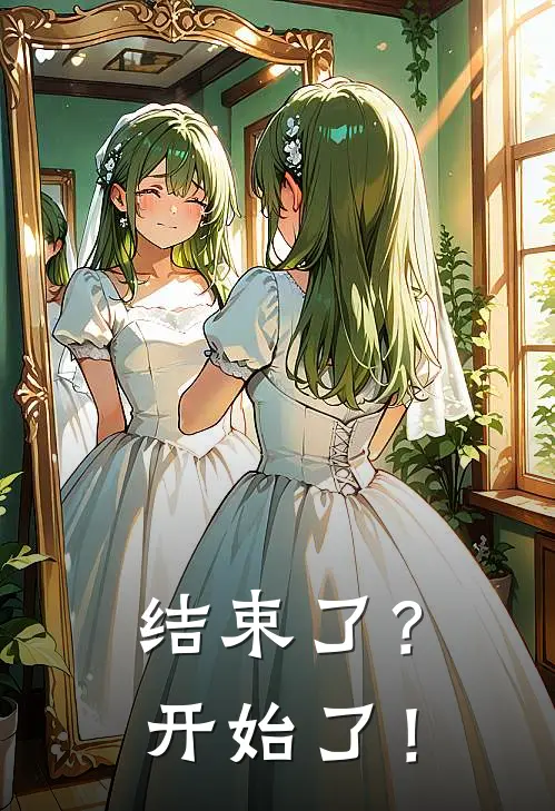 结束了？开始了！