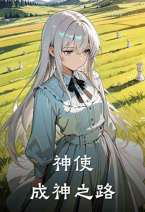 神使：成神之路