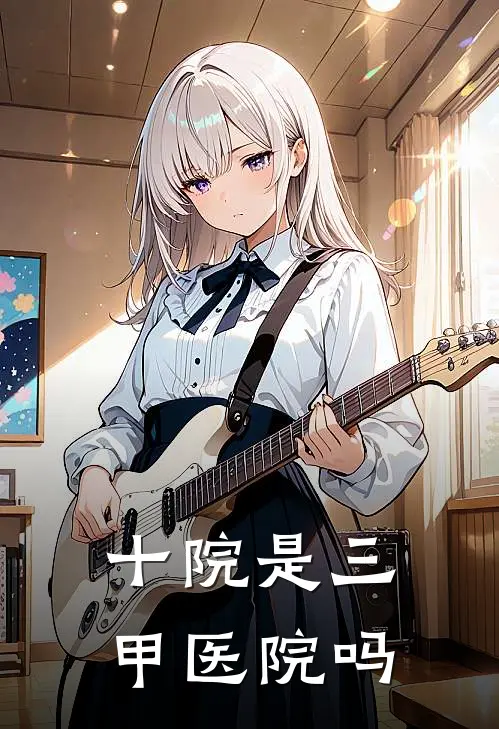 十院是三甲医院吗