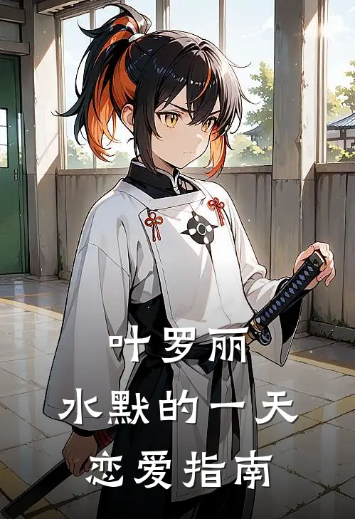 王默罗丽叶罗丽：水默的一天恋爱指南最新章节阅读_王默罗丽最新章节在线阅读