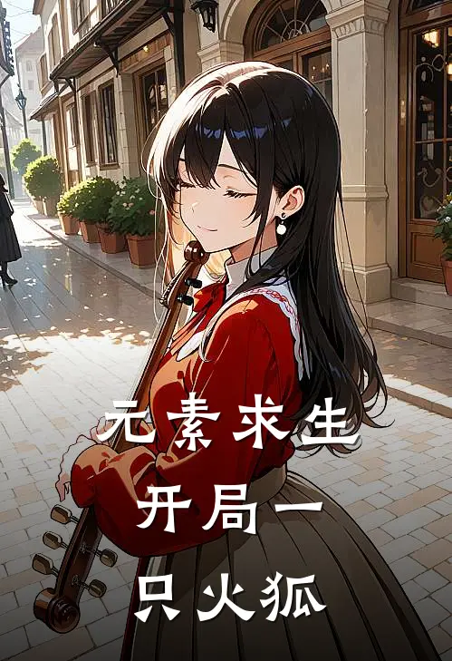 元素求生：开局一只火狐