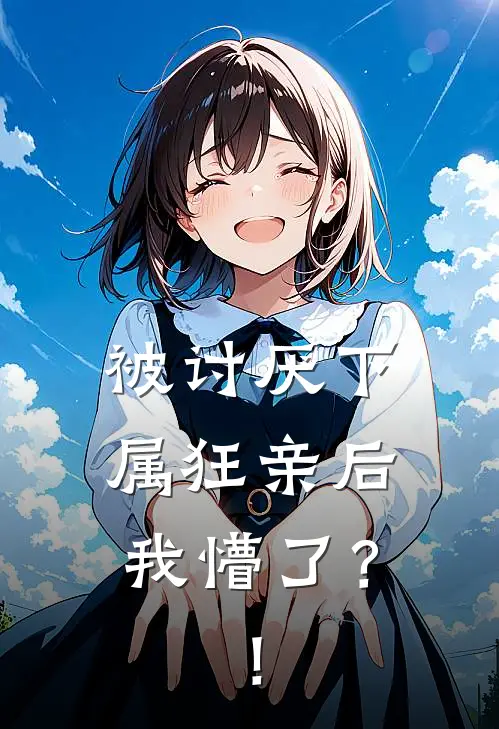 被讨厌下属狂亲后，我懵了？！(喻清陆凛)免费热门小说_最新小说推荐被讨厌下属狂亲后，我懵了？！喻清陆凛