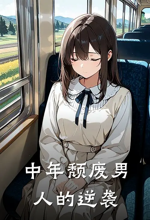 中年颓废男人的逆袭