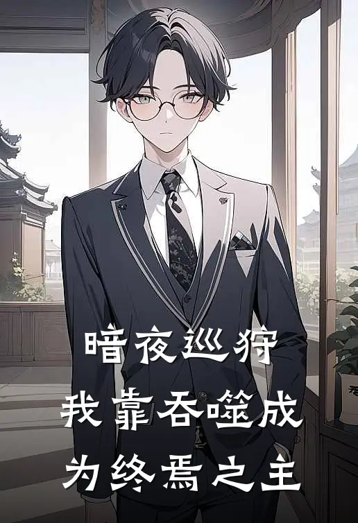 暗夜巡狩：我靠吞噬成为终焉之主