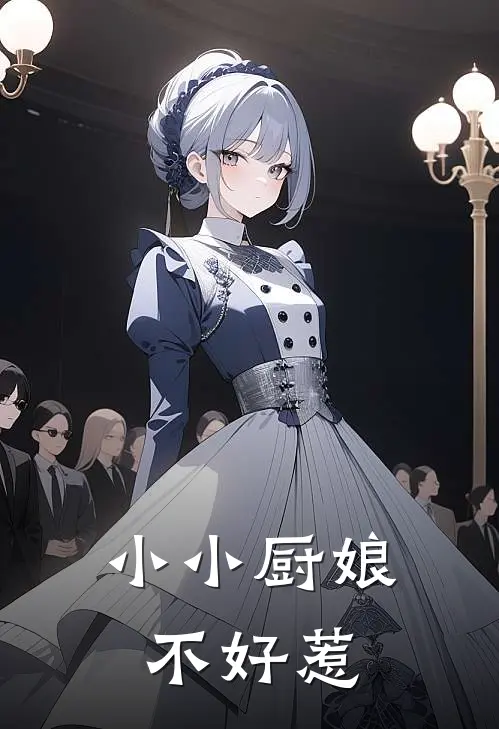 小小厨娘不好惹