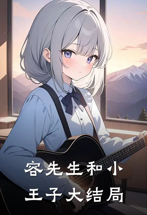 容先生和小王子大结局