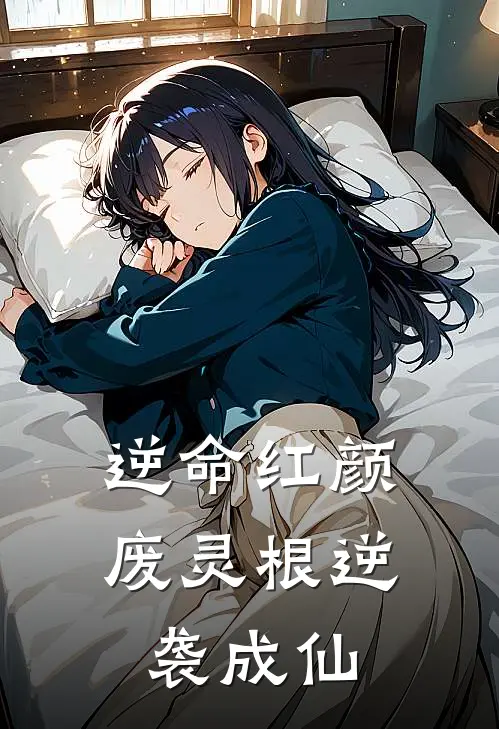 逆命红颜：废灵根逆袭成仙苏璃叶清漪完结小说免费阅读_热门免费小说逆命红颜：废灵根逆袭成仙(苏璃叶清漪)