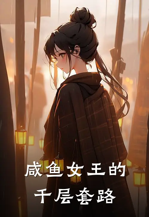 咸鱼女王的千层套路