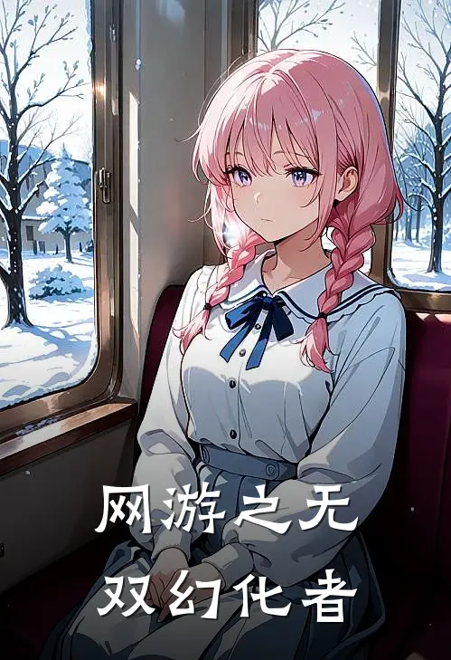 网游之无双幻化者