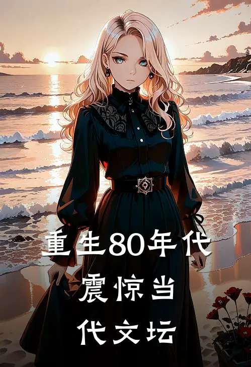 《重生80年代：震惊当代文坛》沈砚之刘美玲火爆新书_重生80年代：震惊当代文坛(沈砚之刘美玲)免费小说