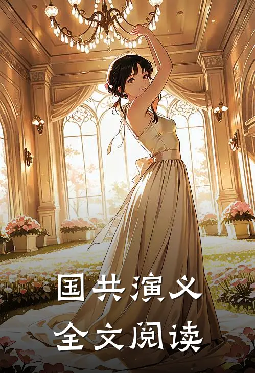 国共演义全文阅读