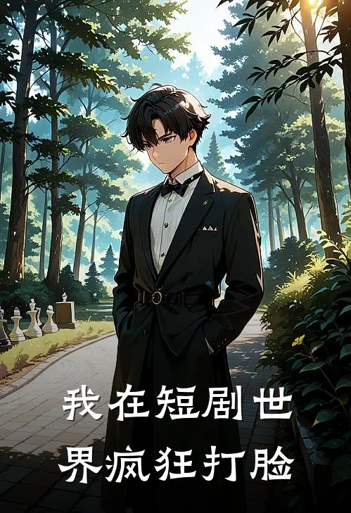 我在短剧世界疯狂打脸(陈实范雨薇)无弹窗小说免费阅读_小说完整版免费阅读我在短剧世界疯狂打脸陈实范雨薇