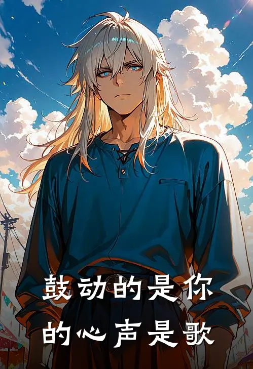 鼓动的是你的心声是歌