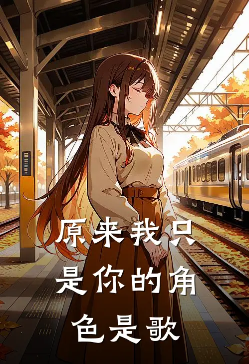 原来我只是你的角色是歌