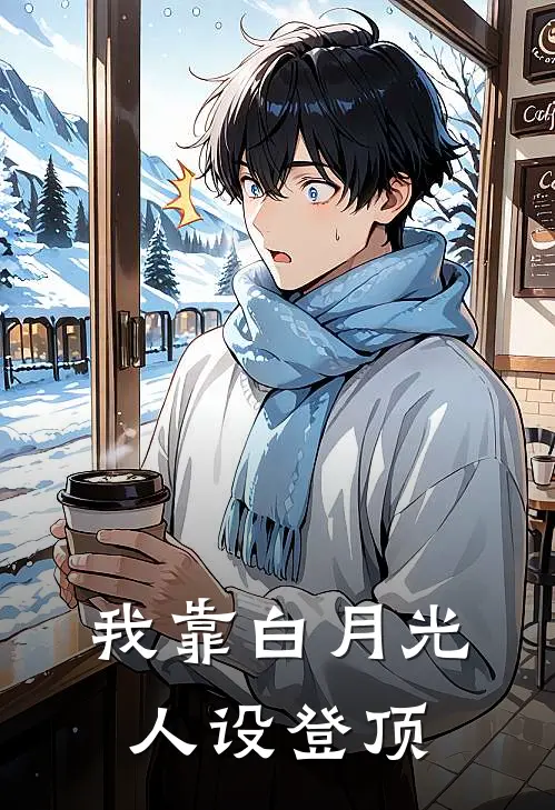 我靠白月光人设登顶