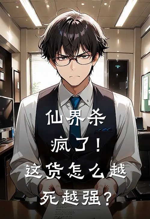 仙界杀疯了！这货怎么越死越强？李清源李清源最新完结小说推荐_最新更新小说仙界杀疯了！这货怎么越死越强？(李清源李清源)