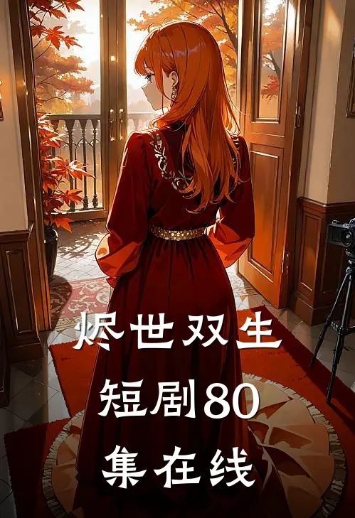 烬世双生短剧80集在线