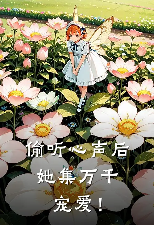 谢昭芮宋砚礼《偷听心声后，她集万千宠爱！》全文免费在线阅读_《偷听心声后，她集万千宠爱！》全本在线阅读