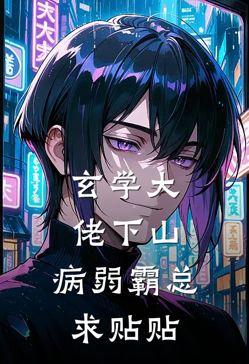 玄学大佬下山，病弱霸总求贴贴秦小乐程远新热门小说_小说免费阅读玄学大佬下山，病弱霸总求贴贴(秦小乐程远)