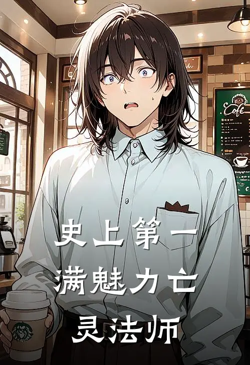 史上第一：满魅力亡灵法师