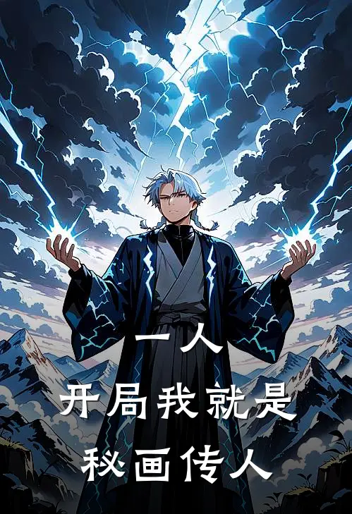 一人：开局我就是秘画传人韩墨窦盛热门的小说_热门小说在线阅读一人：开局我就是秘画传人韩墨窦盛