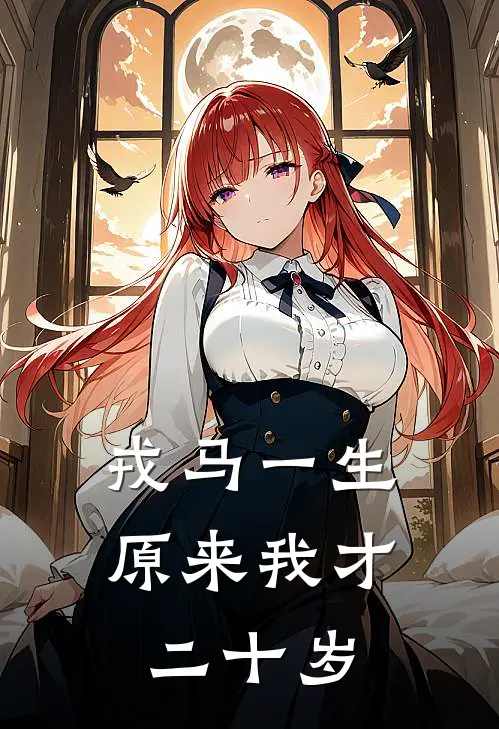 戎马一生，原来我才二十岁