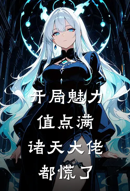 开局魅力值点满，诸天大佬都慌了(法显玉佩)全文免费阅读无弹窗大结局_《开局魅力值点满，诸天大佬都慌了》法显玉佩免费小说