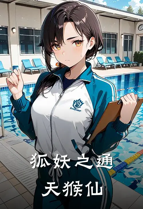 狐妖之通天猴仙(叶青纳兰)全本完结小说_完整版免费全文阅读狐妖之通天猴仙(叶青纳兰)