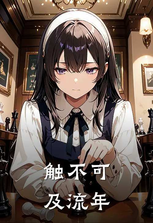 触不可及【流年】