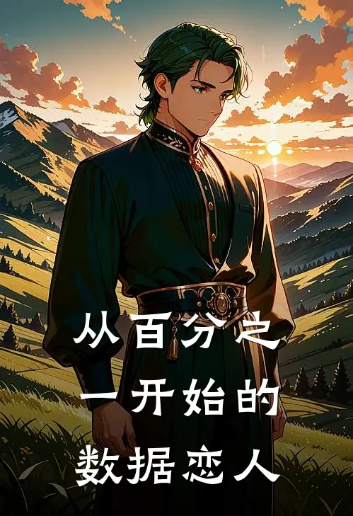 从百分之一开始的数据恋人(秦彻陆沉)完整版免费阅读_最新章节列表从百分之一开始的数据恋人(秦彻陆沉)