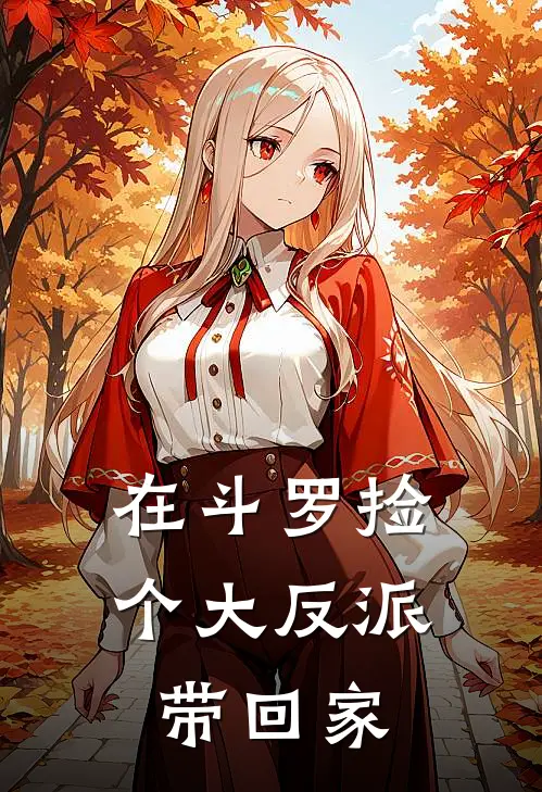 在斗罗捡个大反派带回家