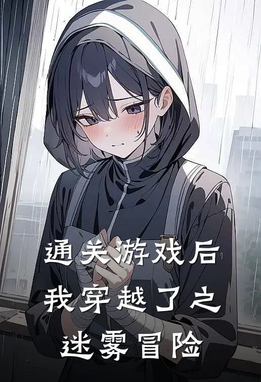 通关游戏后我穿越了之迷雾冒险林夕苏雅最新小说推荐_最新好看小说通关游戏后我穿越了之迷雾冒险林夕苏雅
