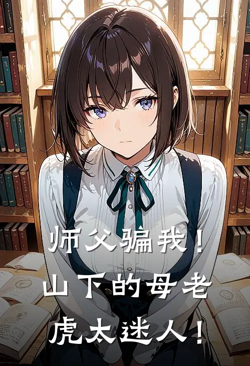 师父骗我！山下的母老虎太迷人！