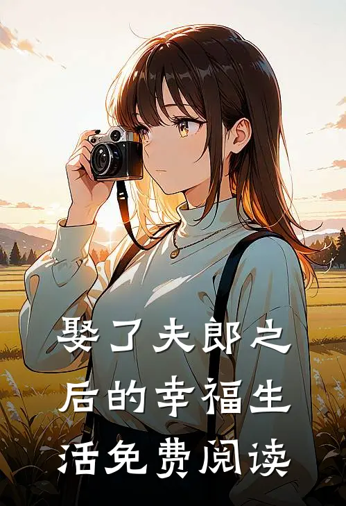娶了夫郎之后的幸福生活免费阅读