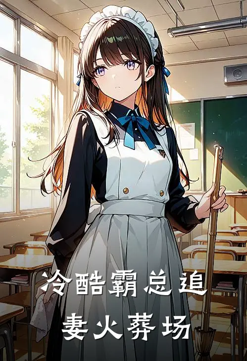 冷酷霸总追妻火葬场顾安沈墨热门免费小说_免费小说免费阅读冷酷霸总追妻火葬场顾安沈墨